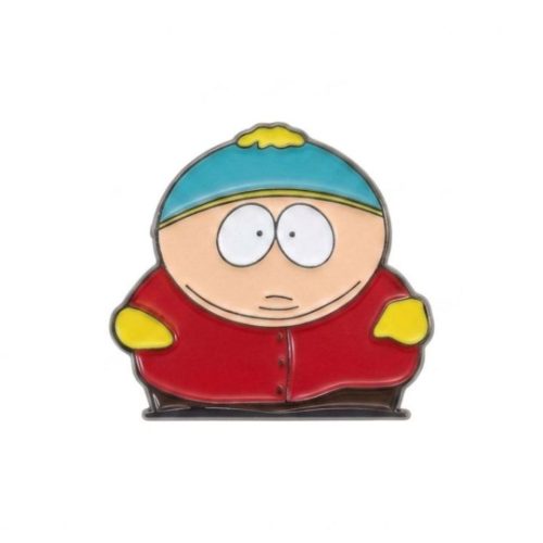 Pin Eric Cartman South Park