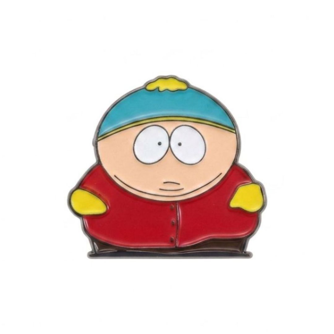 Pin Eric Cartman South Park