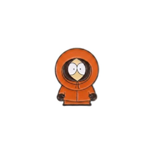 Pin Kenny