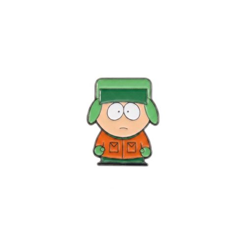 Pin Kyle
