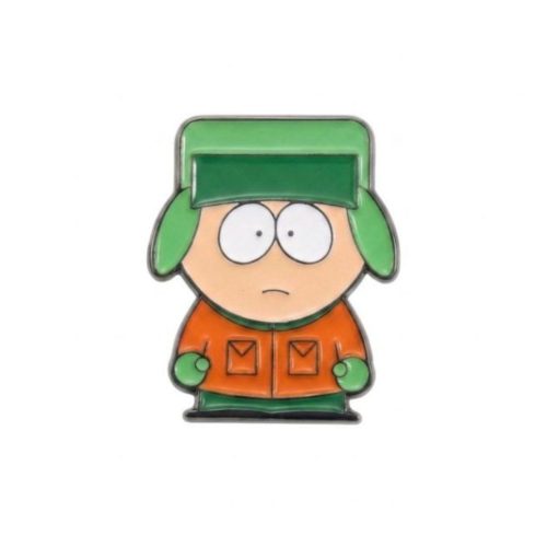 Pin Kyle South Park