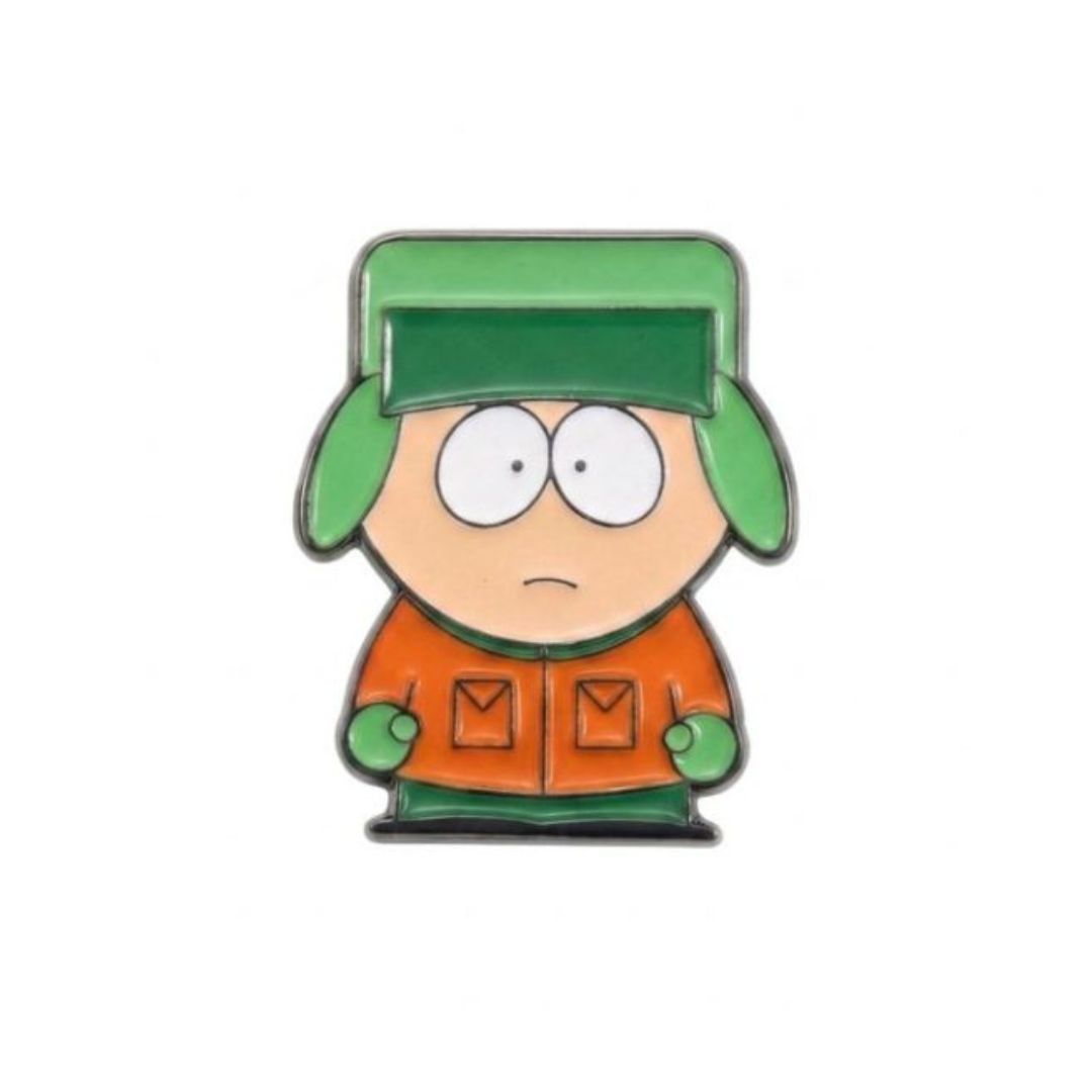 Pin Kyle South Park
