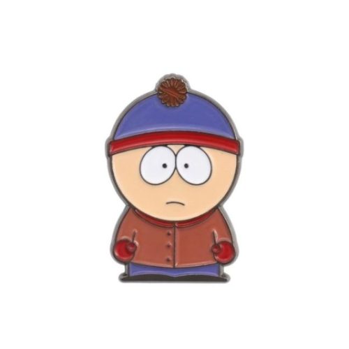 Pin Stan Marsh South Park