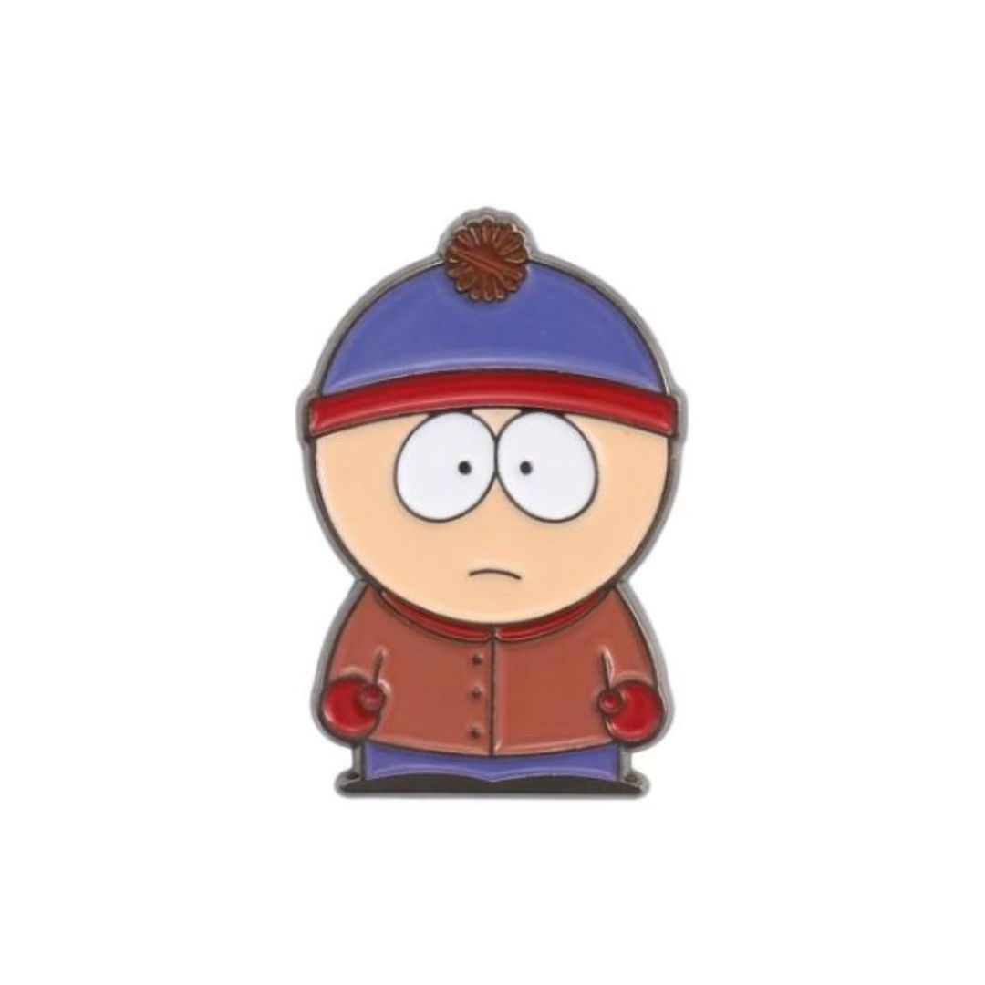Pin Stan Marsh South Park