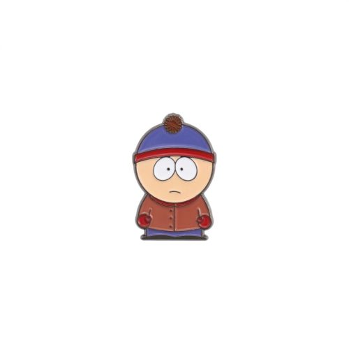 Pin Stan Marsh