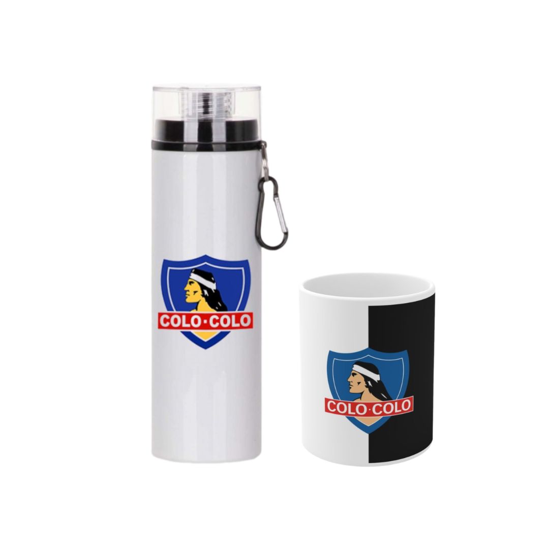 Promo Colo Colo