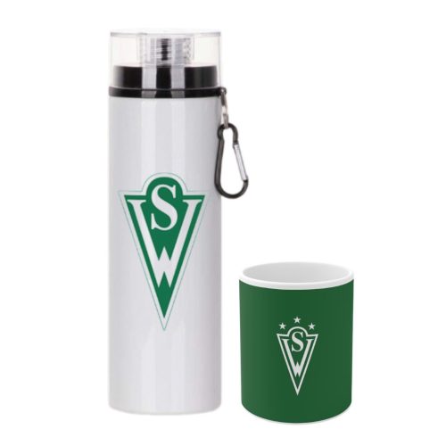 Promo Santiago Wanderers
