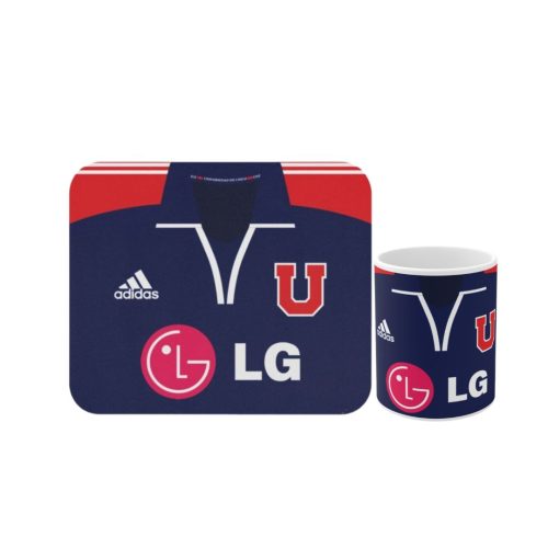 Promo u de chile lg