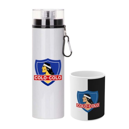 Promoción colo colo