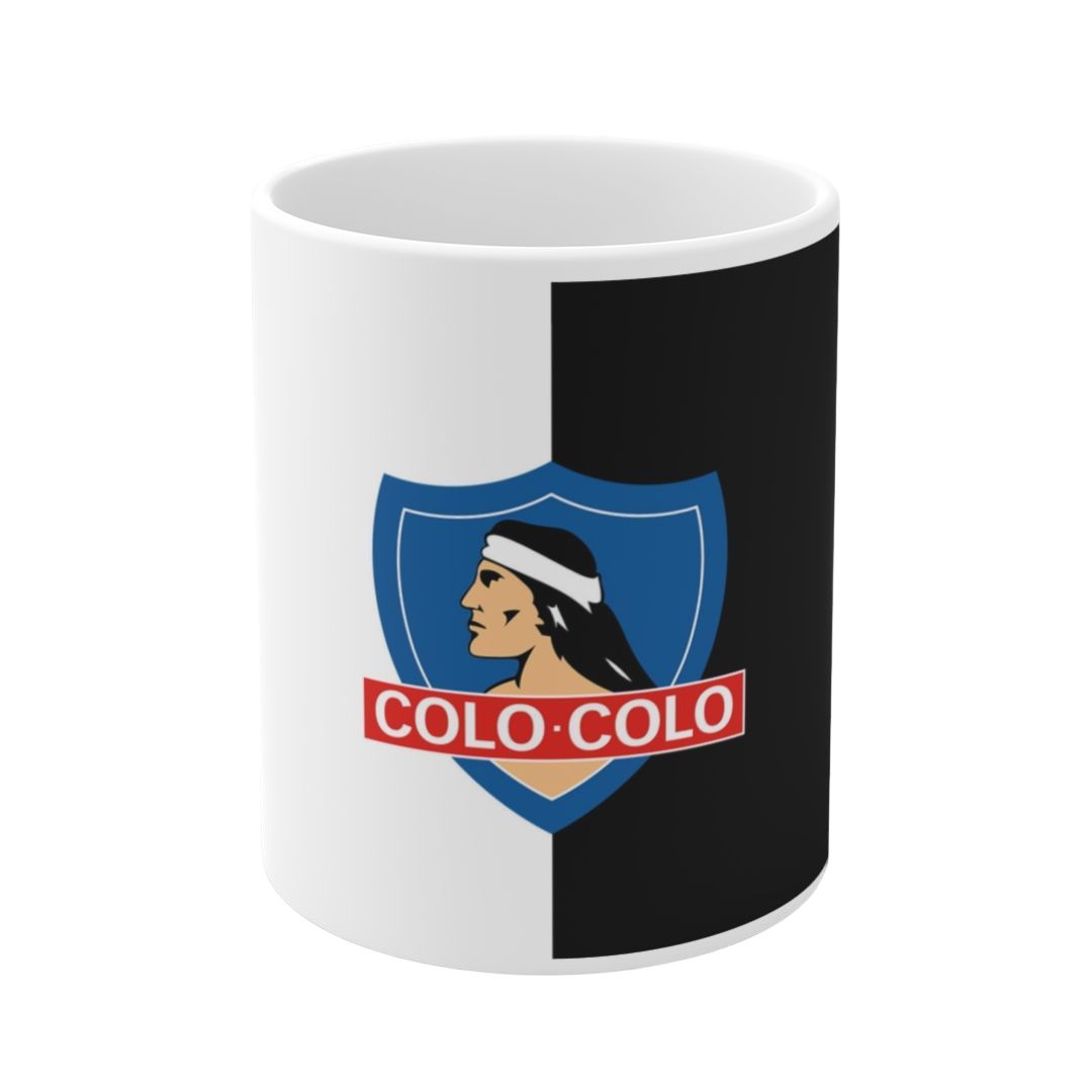 Promoción Colo Colo Botella Más Taza - Imagen 3