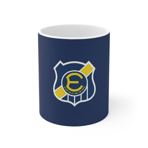 Taza Everton