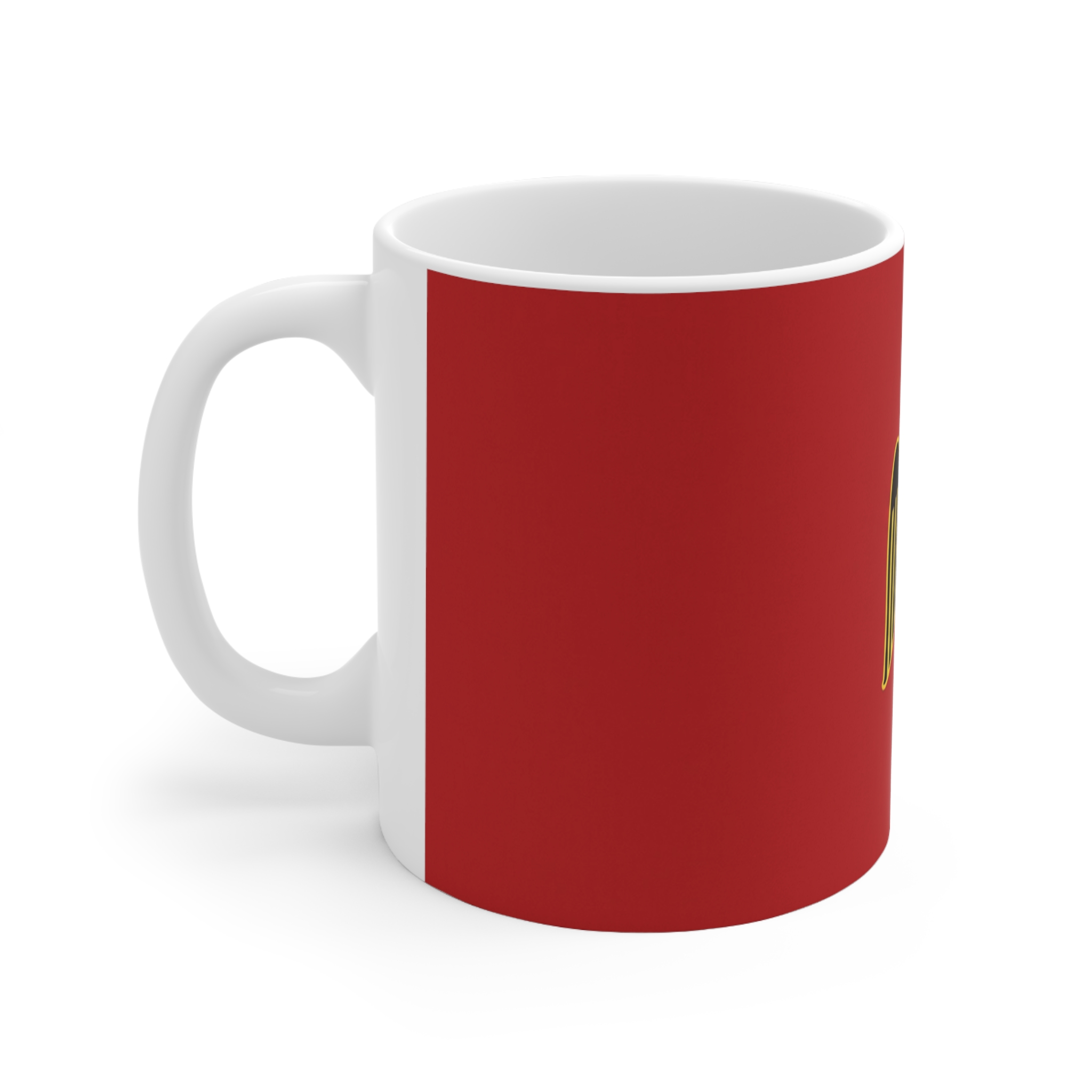 Taza Union Española
