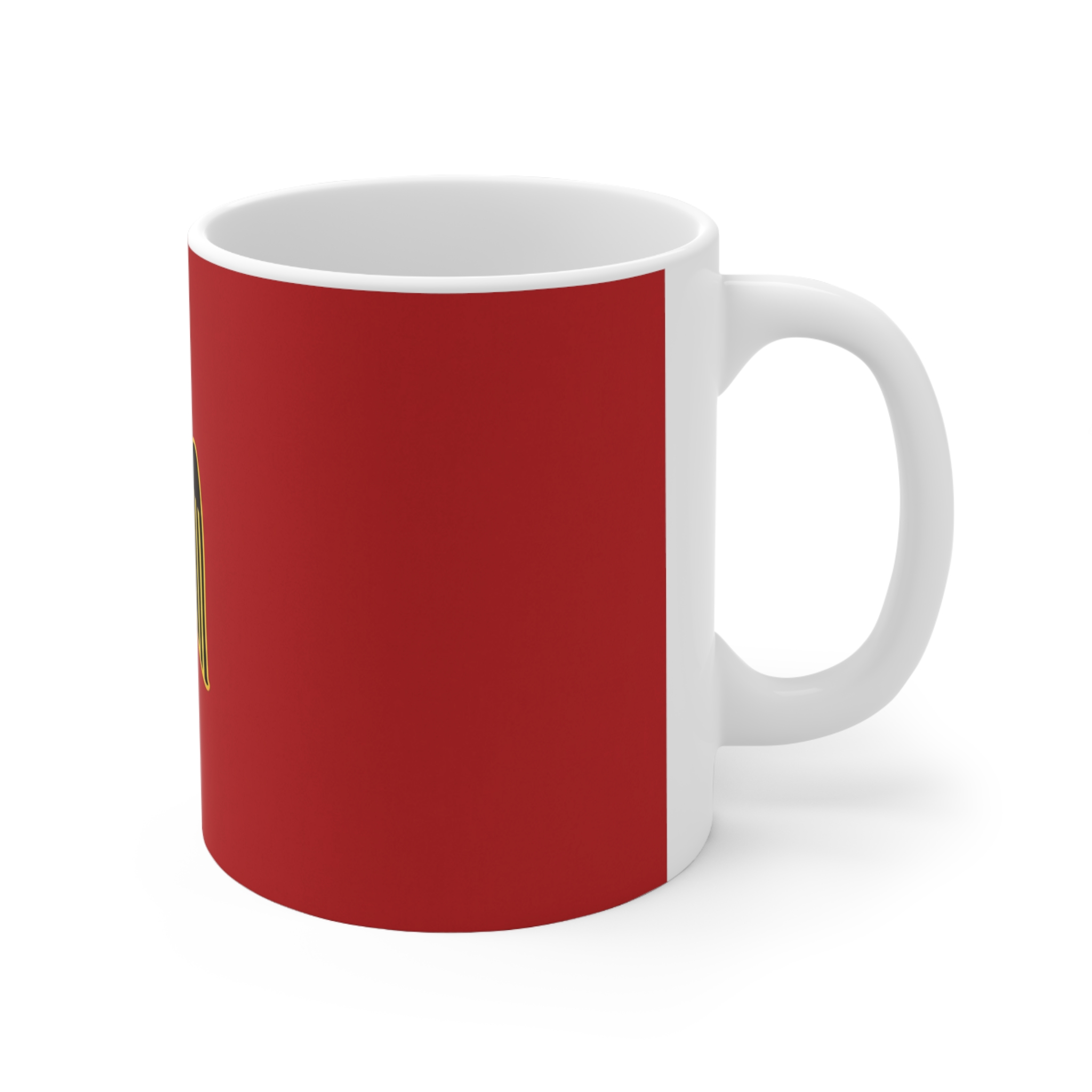Taza Union Española