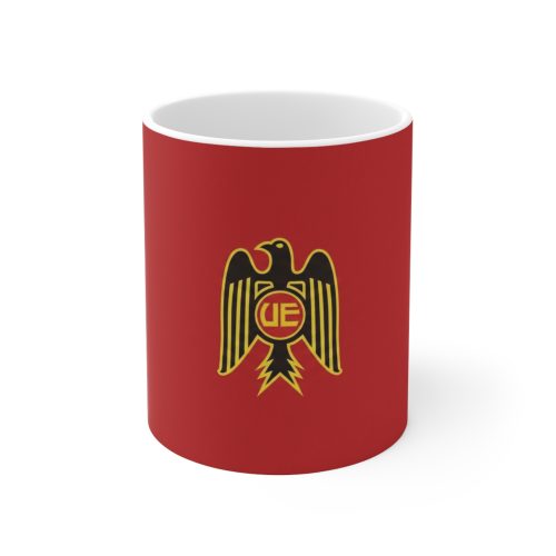 Taza Union Española