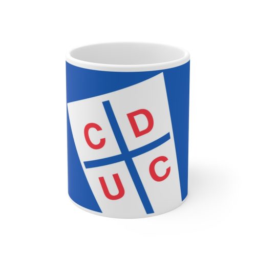 Taza Universidad Catolica