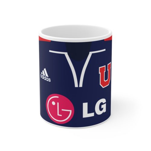 Taza u de chile Lg