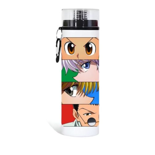 Botella Hunter X Hunter