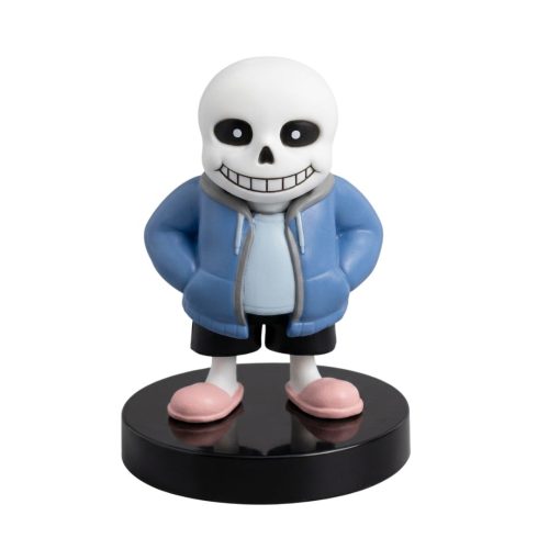Figura Undertale Sans