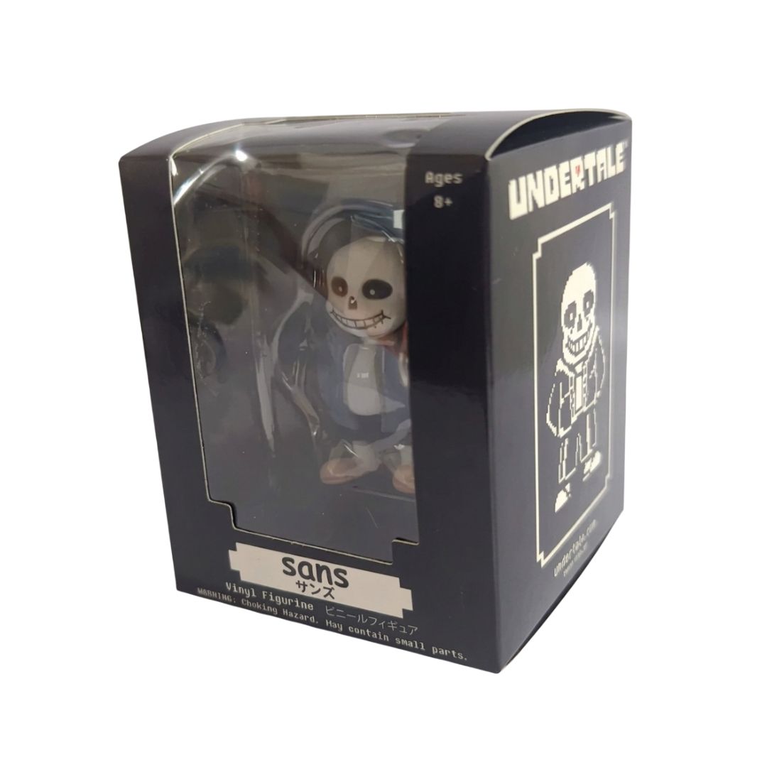 Figura Undertale Sans