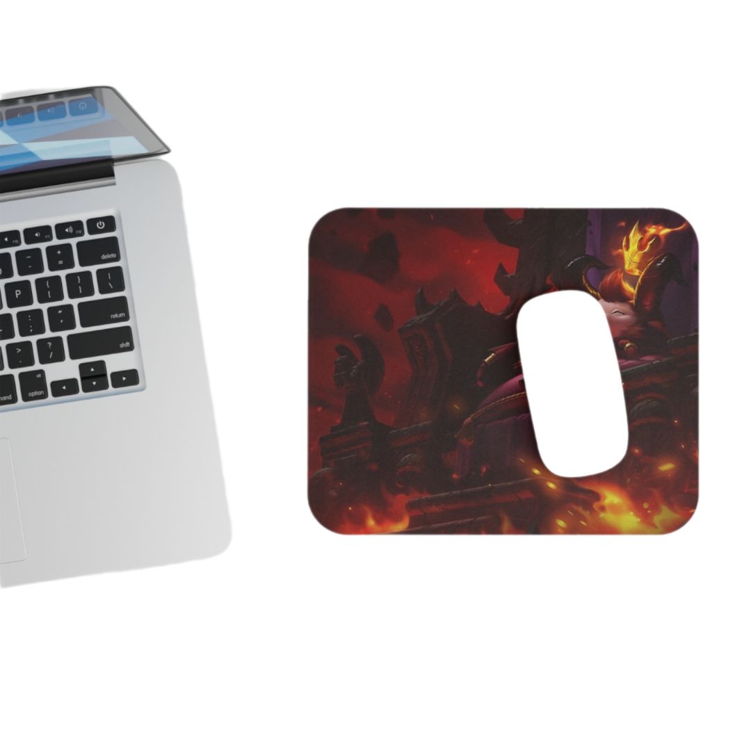 Mouse pad Teemonio