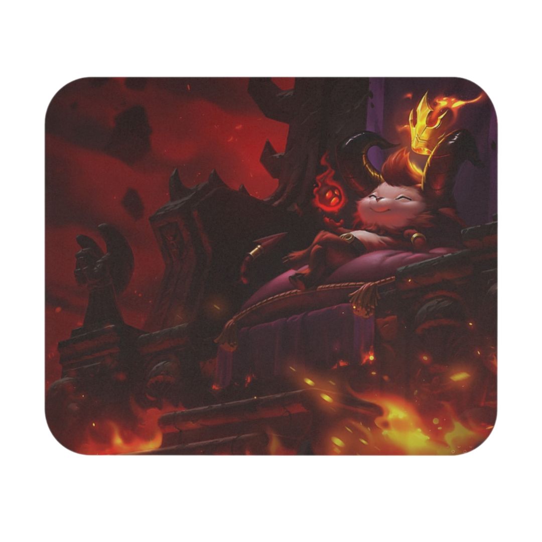 Mouse pad Teemonio
